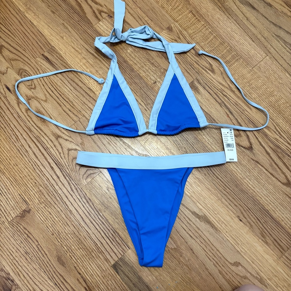 PacSun bikini